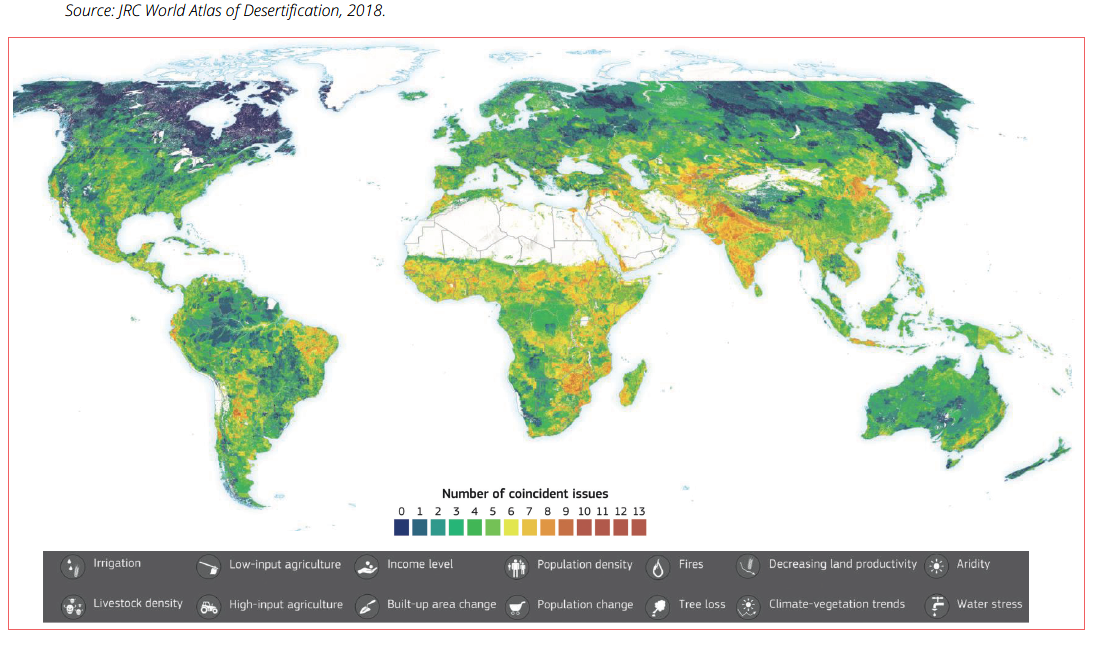 Food & Nutrition Security - Foresight4Food